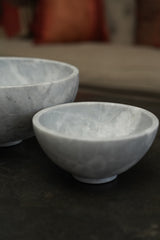 ARTISAN MARBLE BOWL CHICO