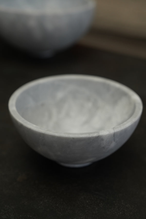 ARTISAN MARBLE BOWL CHICO