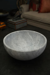 ARTISAN MARBLE BOWL GRANDE