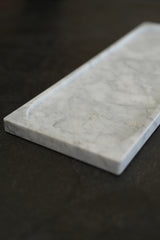 ARTISAN MARBLE TRAY