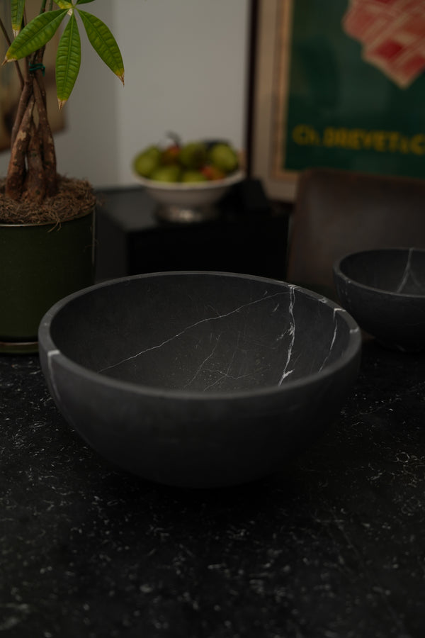 ARTISAN MARBLE BOWL GRANDE