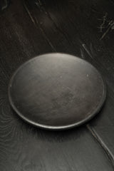 PALO SANTO BARRO NEGRO 10" DINNER PLATE