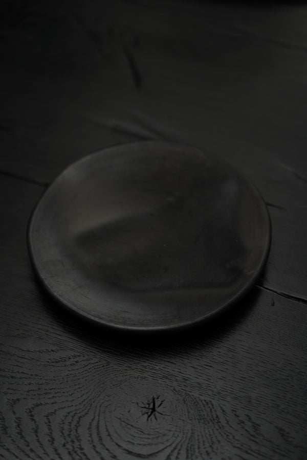 PALO SANTO BARRO NEGRO 8" SALAD PLATE