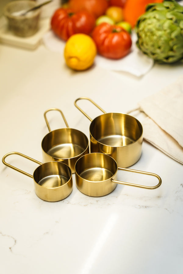 Hawkins New York Simple Measuring Cups