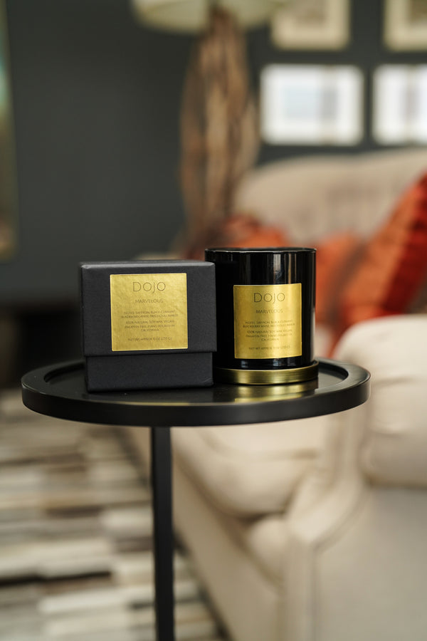 Marvelous Luxury Candle