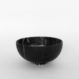 ARTISAN MARBLE BOWL CHICO