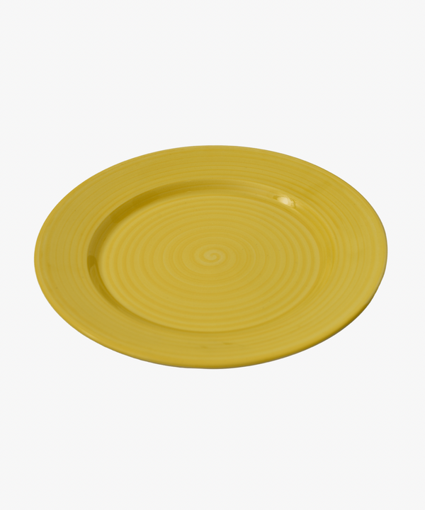 Le Crayon Dinner Plate