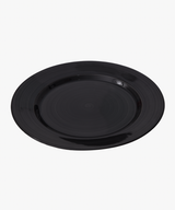 Le Crayon Dinner Plate in Black