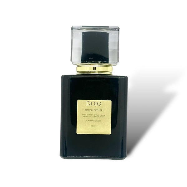 Dojo Leather (Tom Ford Tuscan Leather Inspired) Luxury Fragrance