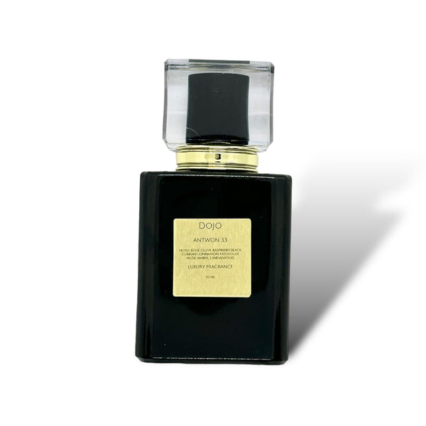 Antwon 33 (Portrait of a Lady inspired) Luxury Fragrance