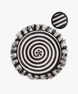 Zenú Placemat and Coaster Set of 4