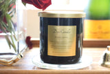 Rodeo Drive (Le Labo Santal 33 Dupe) Luxury Candle